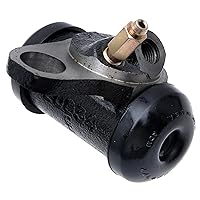 ACDelco Professional 18E586 Front Drum Brake Wheel Cylinder