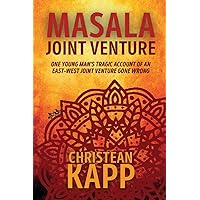 Masala Joint Venture Masala Joint Venture Paperback Kindle