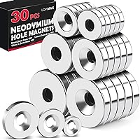 Neodymium Disc Strong Magnets N45 Lot of 25/50/75/100-12X3.175mm 0.473"x0.125" 