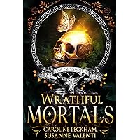 Wrathful Mortals (Age of Vampires) Wrathful Mortals (Age of Vampires) Kindle Paperback Hardcover