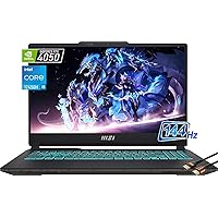 MSI Cyborg 15.6