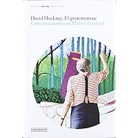 David Hockney: El Gran Mensaje (Blow Up) (Spanish Edition) David Hockney: El Gran Mensaje (Blow Up) (Spanish Edition) Hardcover