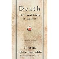 Death: The Final Stage Death: The Final Stage Kindle Paperback Hardcover