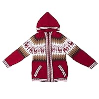 Zip Hoodie Sweater Chibolo