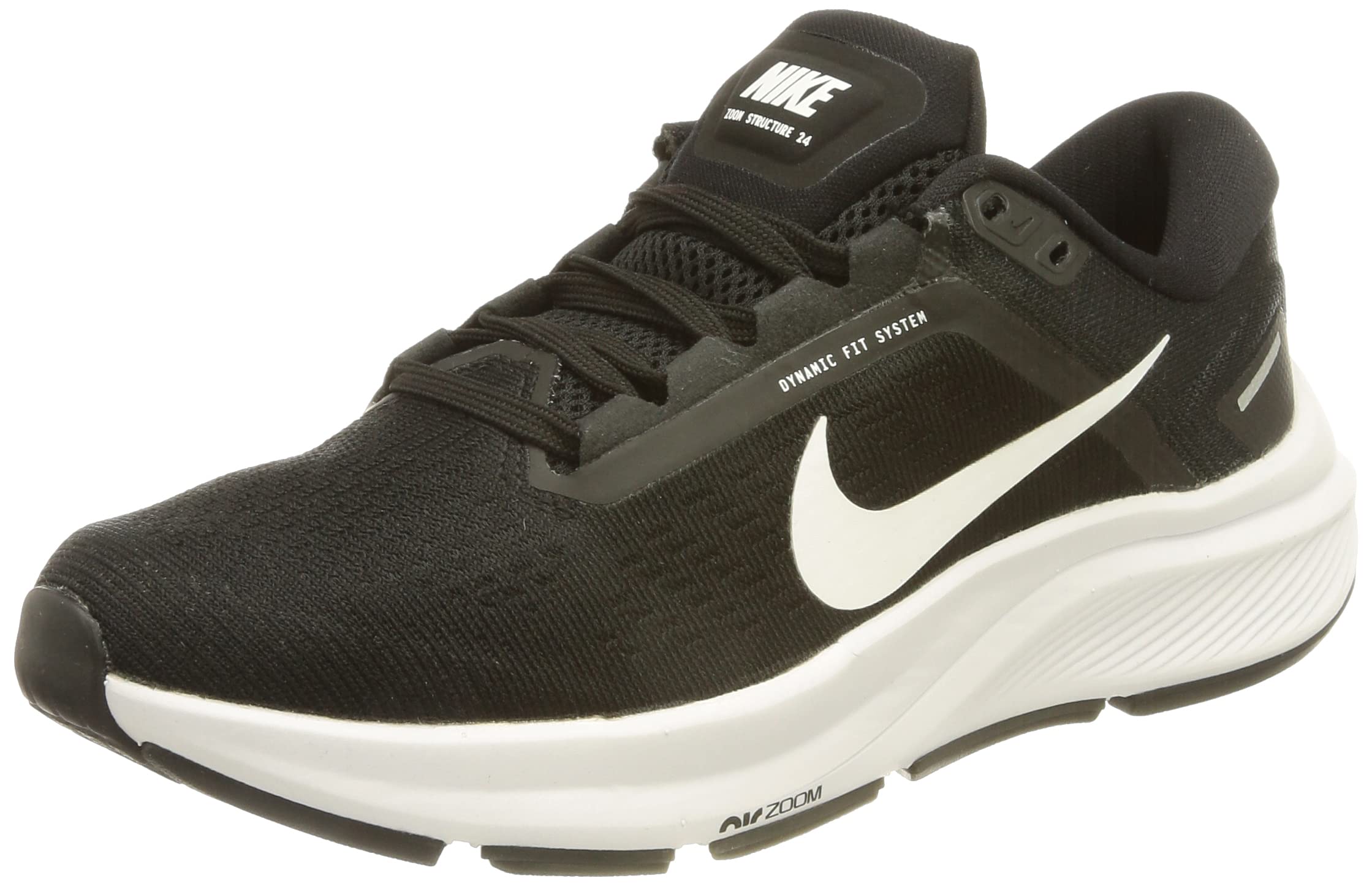 Nike Women's Zoom Structure 24 Trainers