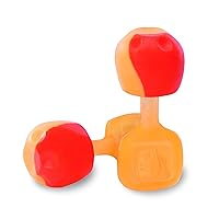 TrustFit Pod Reusable Foam Shooting Earplugs