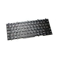 Genuine OEM Unclassified Replacement Part 8XKKJ English French Laptop Keyboard for Dell Latitude 3340 E5450 E7450 NSK-LKAUW 2M