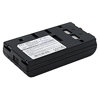 Cameron Sino Rechargeble Battery for Sony CCD-TRV21