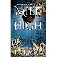Mile High: A spicy paranormal romance novella (Pharos Hills Book 1)