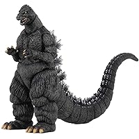 NECA - Godzilla 1989 Classic Godzilla 12 Inch Head to Tail ActionFigure