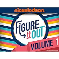 Figure It Out Volume 1