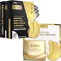 CÉLOR Beauty Essentials Kit