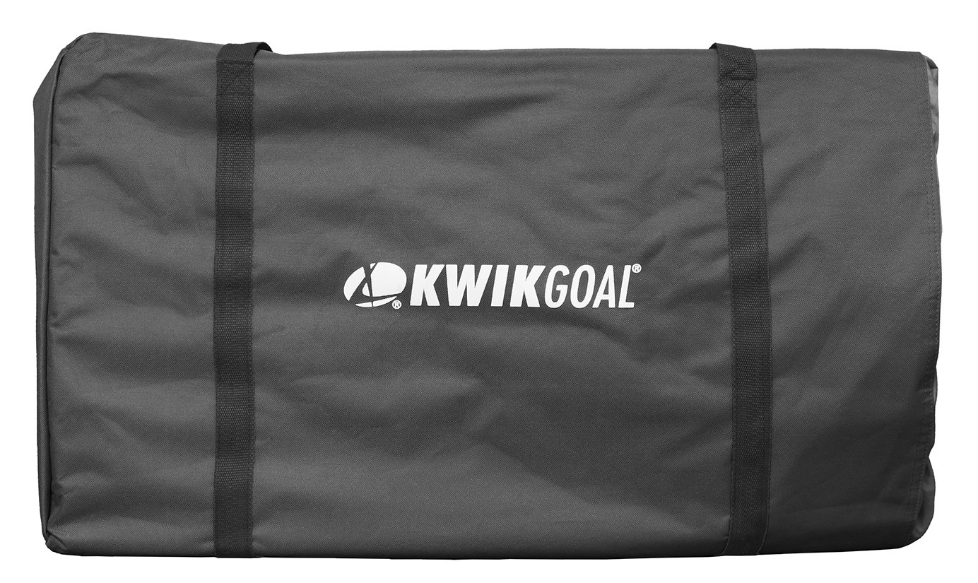 Kwik Goal 6-Seat Kwik Bench