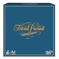 Trivial Pursuit - Italian