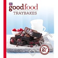 Good Food: Traybakes Good Food: Traybakes Paperback Kindle