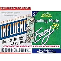Influence: the Psychology of Persuasion Influence: the Psychology of Persuasion Paperback
