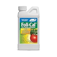Foli-Cal Concentrate Fertilizer Jug
