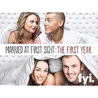 Married at First Sight: The First Year Season 1