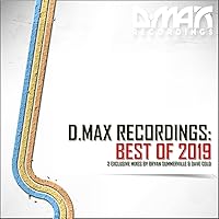 D.MAX Recordings: Best of 2019 D.MAX Recordings: Best of 2019 MP3 Music