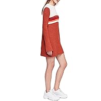 Free People Color Block Dress