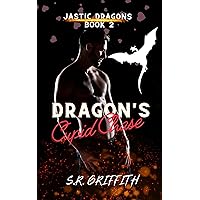 Dragon's Cupid Chase (Jastic Dragons Book 2) Dragon's Cupid Chase (Jastic Dragons Book 2) Kindle Paperback