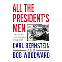 All the President's Men All the President's Men Paperback Mass Market Paperback