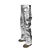 Carbon Armour Aluminized Pants, X-Large