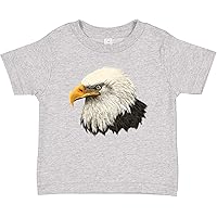 inktastic Bald Eagle Baby T-Shirt