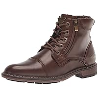 GUESS Men's Samwell Ankle Boot