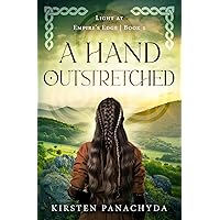 A Hand Outstretched A Hand Outstretched Paperback Kindle