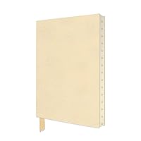 Ivory White Artisan Notebook (Flame Tree Journals) (Artisan Notebooks)