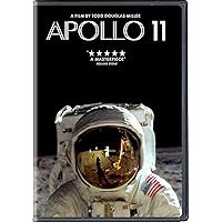 Apollo 11 (2019) [DVD]