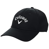 Callaway Golf Side Crest Women's Collection Headwear