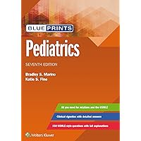 Blueprints Pediatrics (Blueprints Series) Blueprints Pediatrics (Blueprints Series) Paperback Kindle