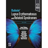Dubois' Lupus Erythematosus and Related Syndromes Dubois' Lupus Erythematosus and Related Syndromes Kindle Paperback