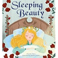 Storytime Classics: Sleeping Beauty Storytime Classics: Sleeping Beauty Hardcover