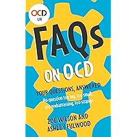 FAQs on OCD FAQs on OCD Paperback Kindle