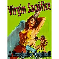 Virgin Sacrifice - A Tropicolor Original!