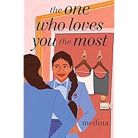 The One Who Loves You the Most The One Who Loves You the Most Hardcover Kindle Audible Audiobook Audio CD