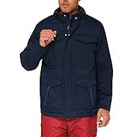 Arctix Men's Grizzly Insulated Jacket
