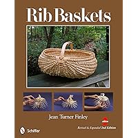 Rib Baskets Rib Baskets Paperback
