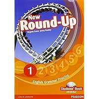 ROUND UP LEVEL 1 STUDENTS' BOOK/CD-ROM PACK ROUND UP LEVEL 1 STUDENTS' BOOK/CD-ROM PACK Paperback