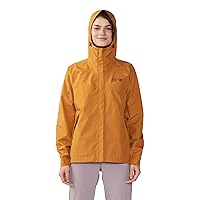 Mountain Hardwear Women's Exposure/2 Gore-tex Paclite Jacket