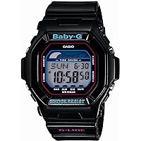 Casio Baby-G G-LIDE Lady's Watch BLX-5600-1JF (Japan Import)
