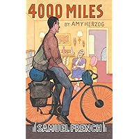 4000 Miles 4000 Miles Paperback