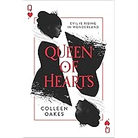 Queen of Hearts Queen of Hearts Kindle Audible Audiobook Paperback Hardcover Audio CD