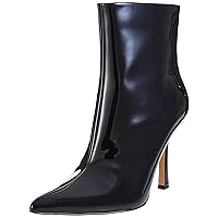 The Drop Women's Gail Heeled Ankle Bootie
