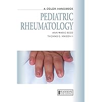 Pediatric Rheumatology: A Color Handbook (Medical Color Handbook Series) Pediatric Rheumatology: A Color Handbook (Medical Color Handbook Series) Kindle Paperback