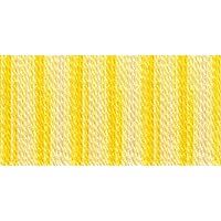 DMC 417F-4077 Color Variations Six Strand Embroidery Floss, 8.7-Yard, Morning Sunshine