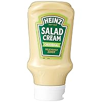 Heinz Salad Cream, 425 g